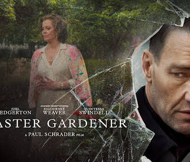 Master Gardener (2023)