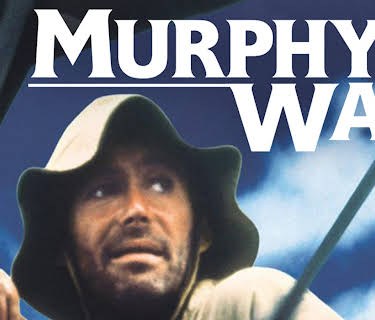 Murphy's War (1971)