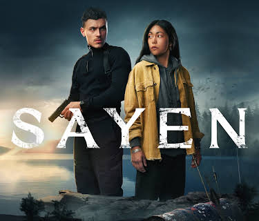 Sayen (2023)