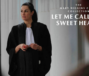 Mary Higgins Clark: Let Me Call You Sweet Heart (2017)