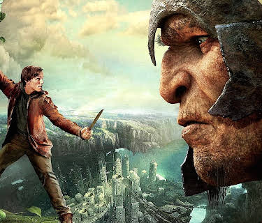 Jack the Giant Slayer (2013)