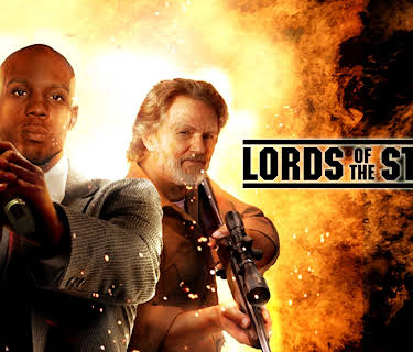 Lords Of The Street (2013)