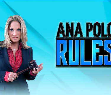 Ana Polo Rules Season 1