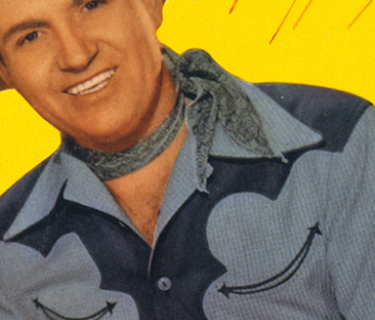 Cowboy Serenade (1942)