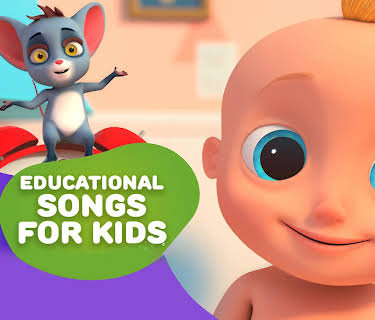 Educational Songs for Kids - LooLoo Kids (2021)