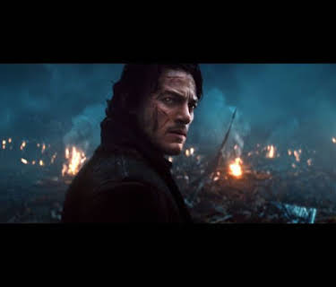 Dracula Untold (2014)