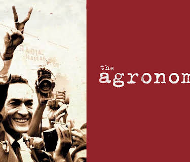 The Agronomist (2003)