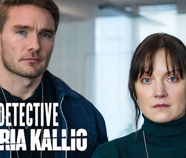 Detective Maria Kallio S01