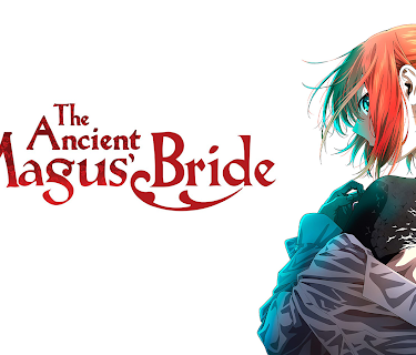 The Ancient Magus' Bride, Season 2, Pt. 1 (Simuldub)