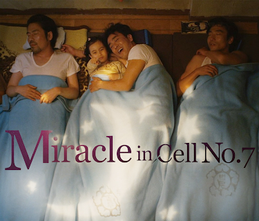 Miracle in Cell No.7 (2013)