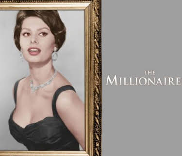The Millionairess (1960)