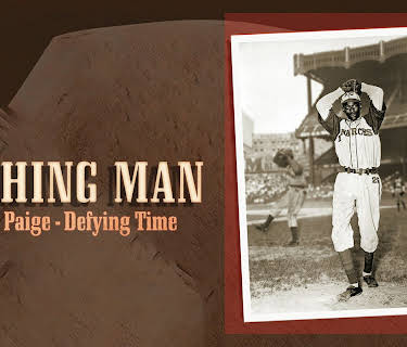 Pitching Man (2009)