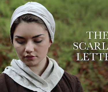 The Scarlet Letter (2015)