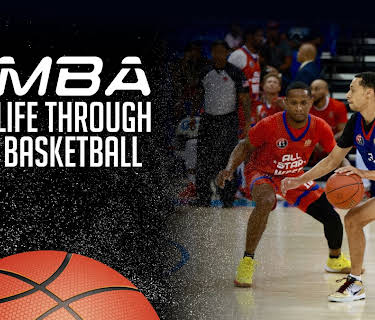 Military Basketball Association: Life Through Basketball (2025)