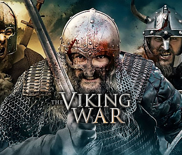 The Viking War (2019)