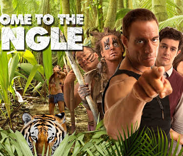 Welcome To The Jungle (2013)