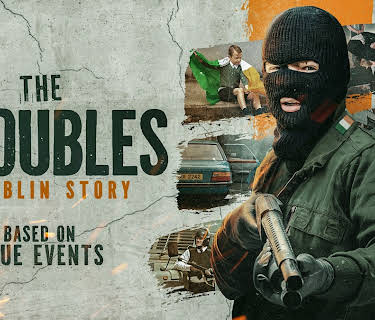 The Troubles: A Dublin Story (2024)