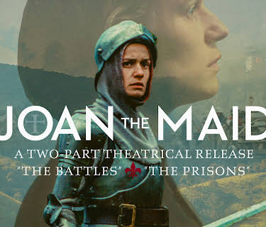 Joan the Maid Part 2 - The Prisons (1994)