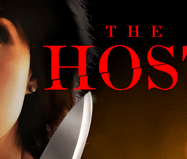 The Host (2020)