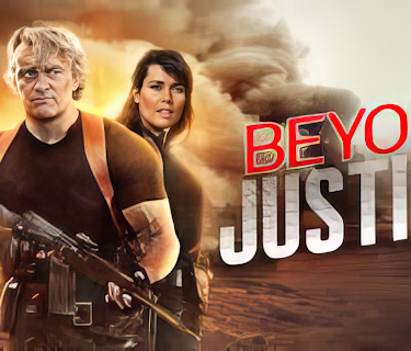 Beyond Justice (1992)