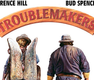 Troublemakers (1994)