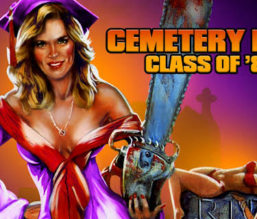 Cemetery High (1989)