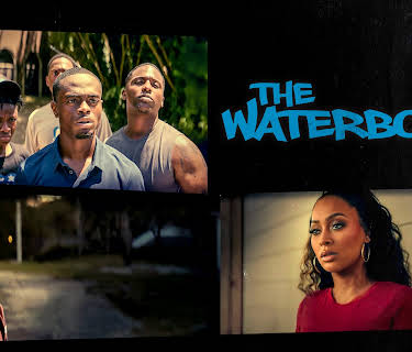 The Waterboyz (2024)