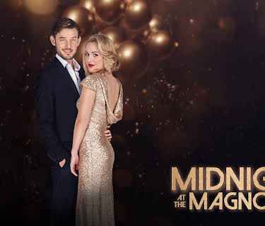 Midnight at the Magnolia (2025)