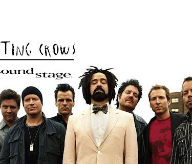 Counting Crows - Live at Soundstage (2009)