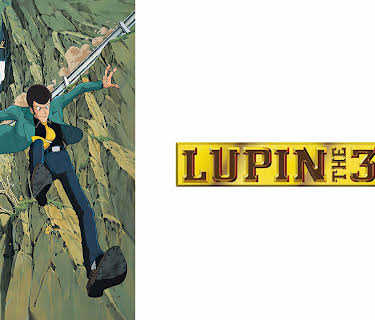 Lupin the 3rd Part 1