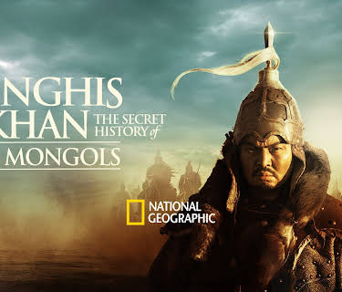 Genghis Khan: the Secret History of the Mongols Season 01