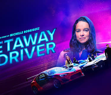 Getaway Driver, Season 1