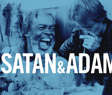 Satan & Adam (2019)