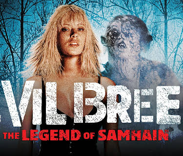 Evil Breed: the Legend of Samhain (2003)