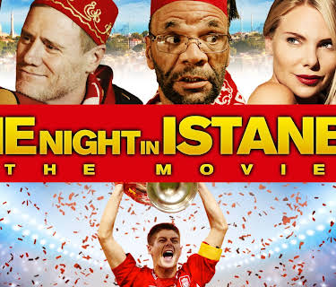 One Night in Istanbul (2014)