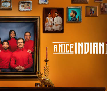 A Nice Indian Boy (2024)