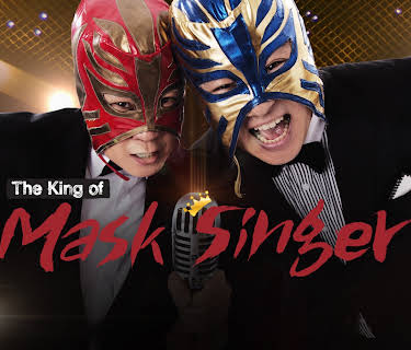 The King of Mask Singer