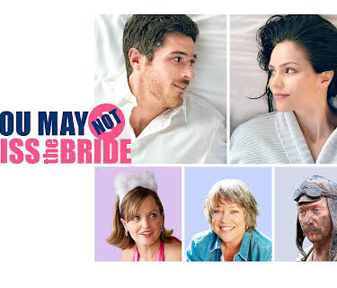 You May Not Kiss The Bride (2011)