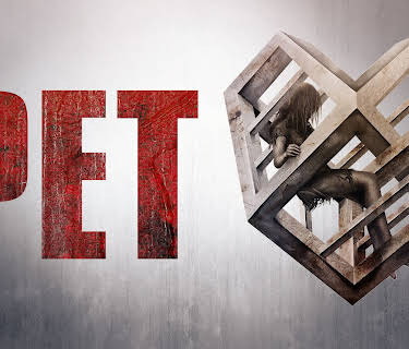 Pet (2016)