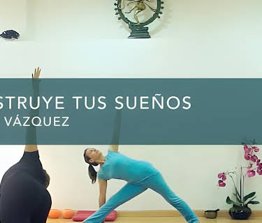 Construye tus sueños (2016)