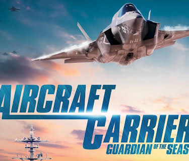 Aircraft Carrier: Guardian of the Seas (2016)