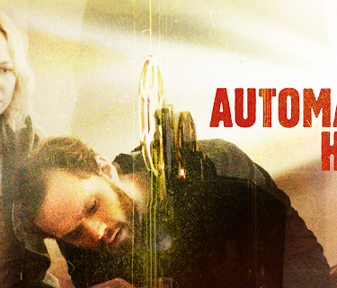 The Automatic Hate (2015)