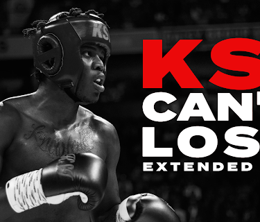 KSI: Can't Lose - Extended Cut (2019)