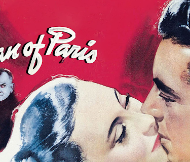 Joan of Paris (1942)