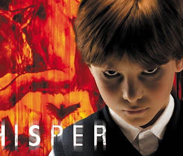 Whisper (2007)