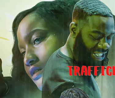 Traffickers (2021)