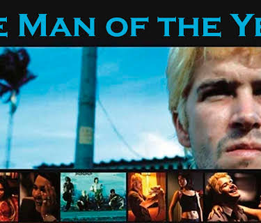 The Man of the Year (2003)