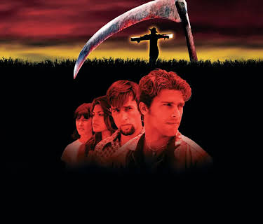 Children of the Corn V: Fields of Terror (1998)