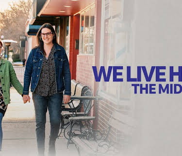 We Live Here: The Midwest (2023)