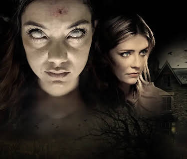 The Ouija House (2018)